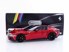 Polistil ferrari - -,