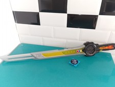 1801262 Figurine épée power