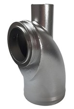 Genou Échappement Compatible