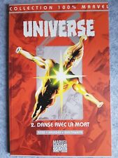 Collection 100% Marvel