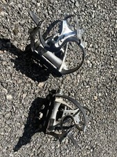 Pédales Vélo De Course Maillard CXC / Peugeot Gitane Mercier Vitus Mecacycle