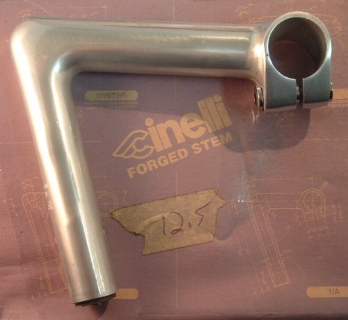 Cinelli 125mm tige route - 1a,