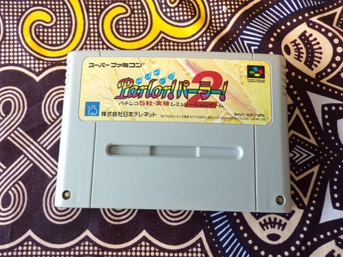 Snes parlor - snes-parlor, 2