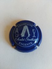 Capsule de champagne A