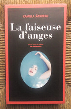 Livre roman policier La