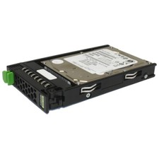 Fujitsu Seagate 600 Go 2,5 pouces SAS HDD 10k 12 Gbps A3C40197798 avec cadre