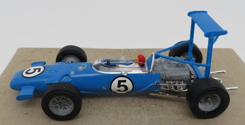 Solido made in - 1/43,