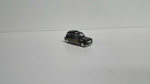 Renault parisienne 1963 - parisienne,