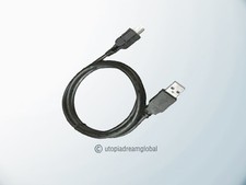 USB Cable PC Data Cord For