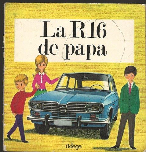 R16 papa collection - r16, /