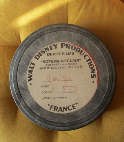 Ancienne bobine wall - ancienne,