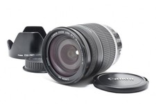 Objectif zoom Canon EF-S