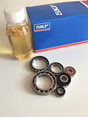 Kit réparation roulements - kit,