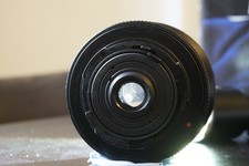 Carl zeiss distagon 18mm - distagon, t*