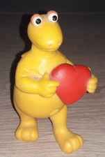 figurine casimir plastoy