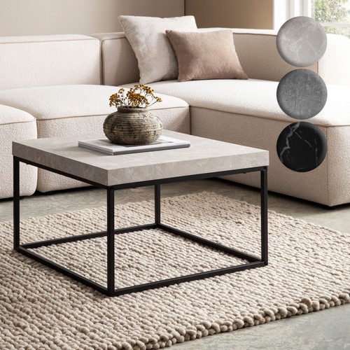 Finebuy table basse canapé - table,