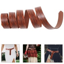  Ceinture Viking Homme