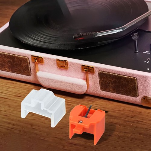 Aiguilles pour tourne disque - aiguilles, tourne-disque
