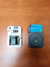 Bodner ZEPHYR chargeur double