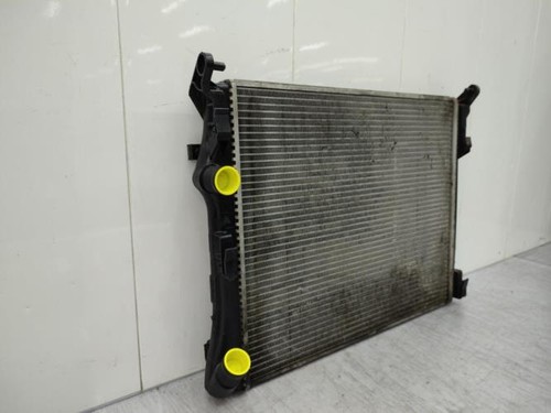 Radiateur eau renault clio - radiateur,