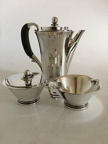 Service café georg jensen - à,