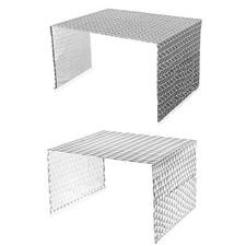 2 Pièces Machine à Laver