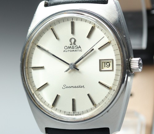 Montre pour homme omega - montre,