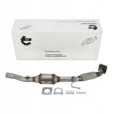 Catalyseur 62SKV173 SKODA
