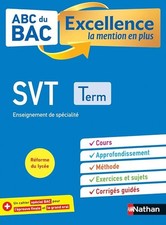 SVT Terminale - ABC du BAC
