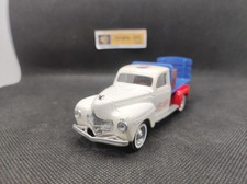 ▄▀▄ DODGE 1940 PLATEAU