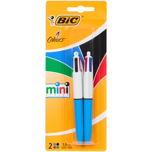 Lot bic stylo - de,