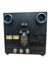 TECHNICS RS-1500U Open Reel