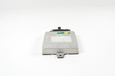 Peugeot Moteur ECU Contrôle