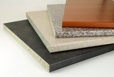 Dessus De Cuisine En HPL