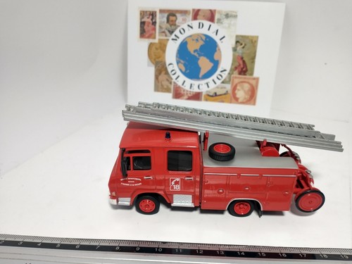 Pmpb6 0258 camion sapeurs - camion,