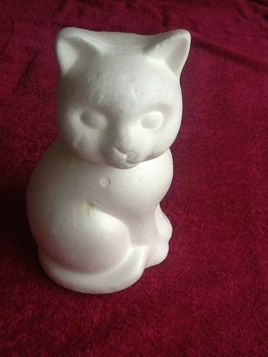 Support peindre chat en - support,