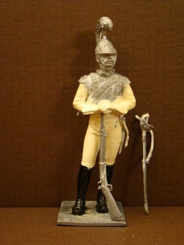 1er empire carabinier - 1er,