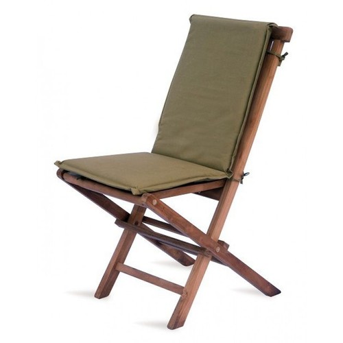 Chaise pliante teck salina - en,