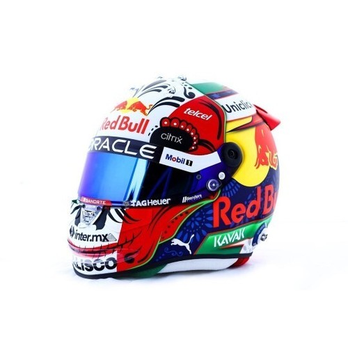 Sergio perez force - perez, india
