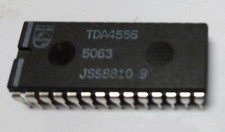 2 circuits TDA4556