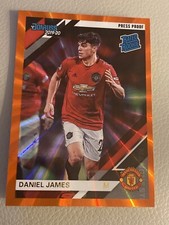 2019-20 Chronicles Soccer