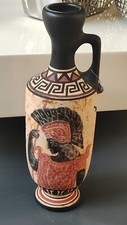 Vase Amphore Grec/Repro musée