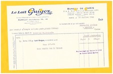 RUMILLY / PARIS (74 / XVII°)