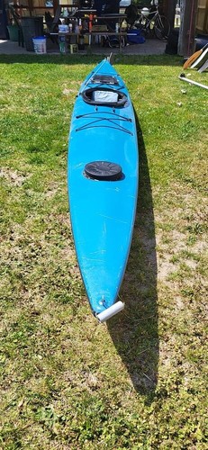 Rare seaworthy - rare, ft