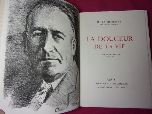 Douceur vie jules - de,