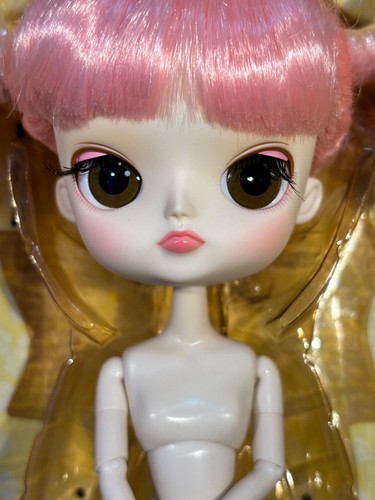Loose doll nude magical - loose,