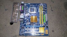Carte mere gigabyte - carte,