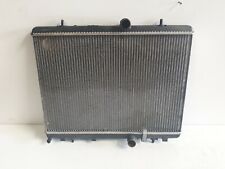 RADIATEUR MOTEUR PEUGEOT CITROEN REFROIDISSEMENT MOTEUR VALEO 735608
