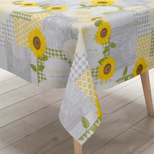 Kevkus nappe toile cirée - kevkus,