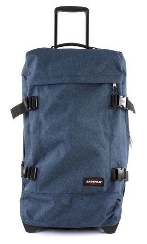Eastpak sac voyage tranverz - eastpak, de